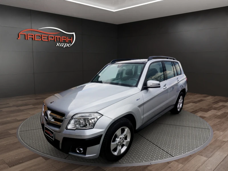Mercedes-Benz GLK 220CDI SPORT 4MATIC AUTO - 8995 € / 17592.69 лв. - 72553985 1 | Car24.bg Mercedes-Benz GLK 220CDI SPORT 4MATIC AUTO - 8995 € / 17592.69 лв. - 72553985 1