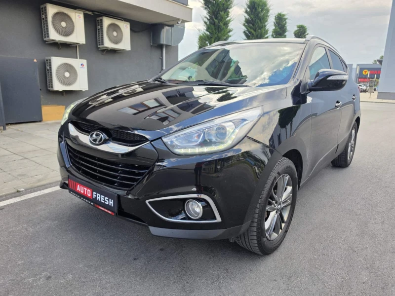 Hyundai IX35 1.7. ЕВРО 5 Е - 8400 € / 16428.97 лв. - 44468816 1 | Car24.bg Hyundai IX35 1.7. ЕВРО 5 Е - 8400 € / 16428.97 лв. - 44468816 1