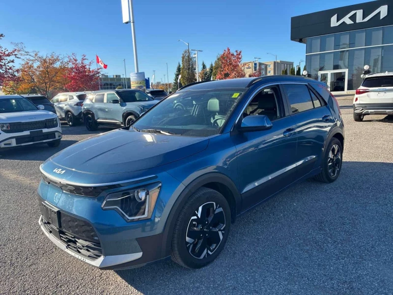 Kia Niro * FWD * АВТОКРЕДИТ БЕЗ ПЪРВОНАЧАЛНА ВНОСКА* - 23000 € - 99742677 1 | Car24.bg Kia Niro * FWD * АВТОКРЕДИТ БЕЗ ПЪРВОНАЧАЛНА ВНОСКА* - 23000 € - 99742677 1