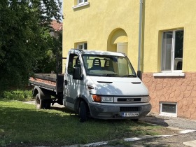 Обява за продажба на Iveco 35c11 Самосвал  ~15 200 лв. - изображение 1