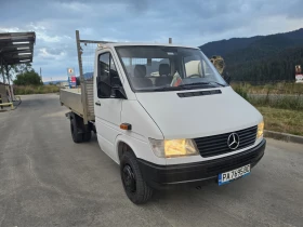 Mercedes-Benz 410 2.9 -129кс | Auto.bg — изображение 3 Mercedes-Benz 410 2.9 -129кс | Auto.bg — изображение 3