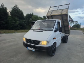 Mercedes-Benz 410 2.9 -129кс | Auto.bg — изображение 4 Mercedes-Benz 410 2.9 -129кс | Auto.bg — изображение 4