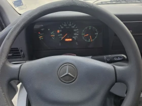 Mercedes-Benz 410 2.9 -129кс | Auto.bg — изображение 9 Mercedes-Benz 410 2.9 -129кс | Auto.bg — изображение 9