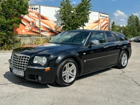 Chrysler 300c 3.0d 218 к.с. - Car24.bg Chrysler 300c 3.0d 218 к.с.