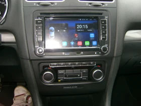 VW Golf 2.0 TDI | Mobile.bg — малка снимка 15