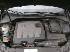 VW Golf 2.0 TDI | Mobile.bg — малка снимка 16