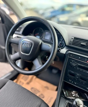 Audi A4 Ауди А4 2.0TDI 140кс. - 6999 лв. / 3578.53 € - 80202596 7 | Car24.bg Audi A4 Ауди А4 2.0TDI 140кс. - 6999 лв. / 3578.53 € - 80202596 7