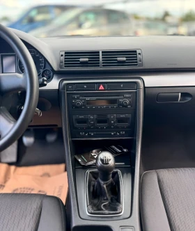 Audi A4 Ауди А4 2.0TDI 140кс. - 6999 лв. / 3578.53 € - 80202596 13 | Car24.bg Audi A4 Ауди А4 2.0TDI 140кс. - 6999 лв. / 3578.53 € - 80202596 13