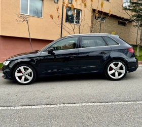 Audi A3 2.0TDI/S-Line/NAVI/АВТОМАТИК - 21500 лв. / 10992.78 € - 20621651 2 | Car24.bg Audi A3 2.0TDI/S-Line/NAVI/АВТОМАТИК - 21500 лв. / 10992.78 € - 20621651 2