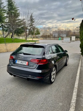 Audi A3 2.0TDI/S-Line/NAVI/АВТОМАТИК - 21500 лв. / 10992.78 € - 20621651 4 | Car24.bg Audi A3 2.0TDI/S-Line/NAVI/АВТОМАТИК - 21500 лв. / 10992.78 € - 20621651 4