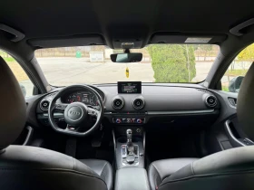 Audi A3 2.0TDI/S-Line/NAVI - 21500 лв. / 10992.78 € - 20621651 9 | Car24.bg Audi A3 2.0TDI/S-Line/NAVI - 21500 лв. / 10992.78 € - 20621651 9