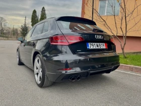 Audi A3 2.0TDI/S-Line/NAVI/АВТОМАТИК - 21500 лв. / 10992.78 € - 20621651 3 | Car24.bg Audi A3 2.0TDI/S-Line/NAVI/АВТОМАТИК - 21500 лв. / 10992.78 € - 20621651 3