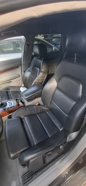 Audi A6 C6 - 3000 € / 5867.49 лв. - 27904774 7 | Car24.bg Audi A6 C6 - 3000 € / 5867.49 лв. - 27904774 7