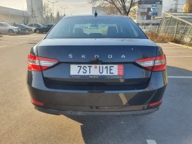 Skoda Superb 2.0 TDI - 14300 € / 27968.37 лв. - 71406444 11 | Car24.bg Skoda Superb 2.0 TDI - 14300 € / 27968.37 лв. - 71406444 11