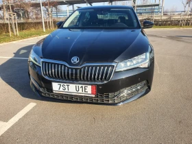 Skoda Superb 2.0 TDI - 14300 € / 27968.37 лв. - 71406444 8 | Car24.bg Skoda Superb 2.0 TDI - 14300 € / 27968.37 лв. - 71406444 8