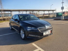 Skoda Superb 2.0 TDI - 14300 € / 27968.37 лв. - 71406444 12 | Car24.bg Skoda Superb 2.0 TDI - 14300 € / 27968.37 лв. - 71406444 12