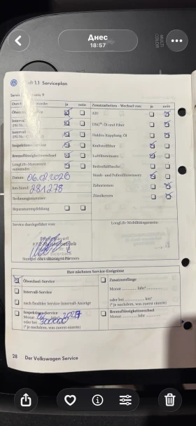 VW Golf 1.9tdi - 2999 € / 5865.53 лв. - 59273506 11 | Car24.bg VW Golf 1.9tdi - 2999 € / 5865.53 лв. - 59273506 11