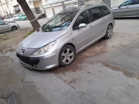 Peugeot 307 - Car24.bg Peugeot 307