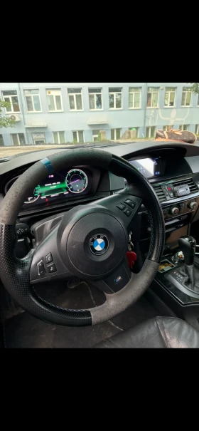 BMW 530 Повече информация на посочения телефон. - 7777 € / 15210.49 лв. - 64606604 3 | Car24.bg BMW 530 Повече информация на посочения телефон. - 7777 € / 15210.49 лв. - 64606604 3