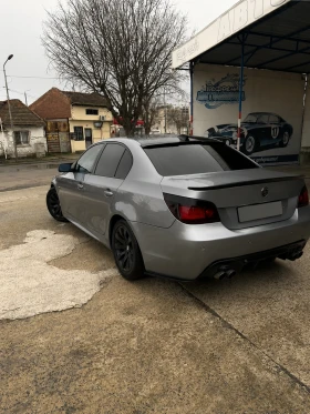 BMW 530 Повече информация на посочения телефон. - 7777 € / 15210.49 лв. - 64606604 2 | Car24.bg BMW 530 Повече информация на посочения телефон. - 7777 € / 15210.49 лв. - 64606604 2