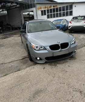 BMW 530 Повече информация на посочения телефон. - Car24.bg BMW 530 Повече информация на посочения телефон.