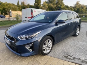 Kia Ceed 1.4 T-GDi/ DynamicPlusLine/ACC