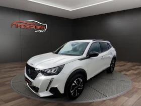 Peugeot 2008 1.5BLUEHDI ALLURE
