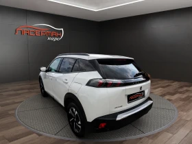Peugeot 2008 1.5BLUEHDI ALLURE | Auto.bg — изображение 4 Peugeot 2008 1.5BLUEHDI ALLURE | Auto.bg — изображение 4