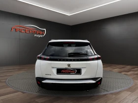 Peugeot 2008 1.5BLUEHDI ALLURE | Auto.bg — изображение 6 Peugeot 2008 1.5BLUEHDI ALLURE | Auto.bg — изображение 6
