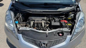 Honda Jazz undefined | Auto.bg — изображение 2 Honda Jazz undefined | Auto.bg — изображение 2