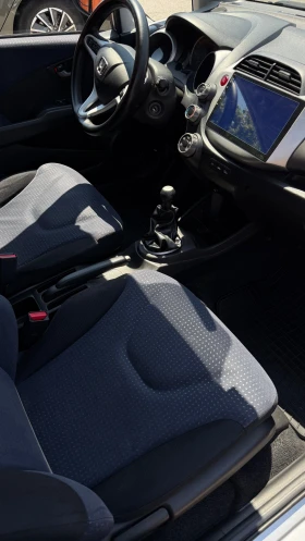 Honda Jazz undefined | Auto.bg — изображение 14 Honda Jazz undefined | Auto.bg — изображение 14