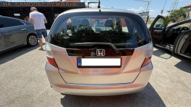 Honda Jazz undefined | Auto.bg — изображение 5 Honda Jazz undefined | Auto.bg — изображение 5