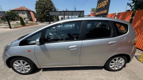 Honda Jazz undefined | Auto.bg — изображение 17 Honda Jazz undefined | Auto.bg — изображение 17