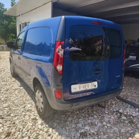Renault Kangoo - 3200 € / 6258.66 лв. - 49775812 2 | Car24.bg Renault Kangoo - 3200 € / 6258.66 лв. - 49775812 2
