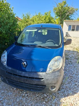 Снимка Renault Kangoo