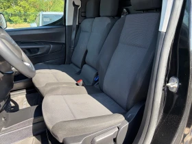 Citroen Berlingo 1.5BLUEHDI 130 EAT8 SES VAN M CLUB(96 KW) | Auto.bg — изображение 11 Citroen Berlingo 1.5BLUEHDI 130 EAT8 SES VAN M CLUB(96 KW) | Auto.bg — изображение 11