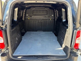Citroen Berlingo 1.5BLUEHDI 130 EAT8 SES VAN M CLUB(96 KW) | Auto.bg — изображение 13 Citroen Berlingo 1.5BLUEHDI 130 EAT8 SES VAN M CLUB(96 KW) | Auto.bg — изображение 13