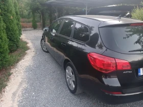 Opel Astra undefined | Auto.bg — изображение 5 Opel Astra undefined | Auto.bg — изображение 5