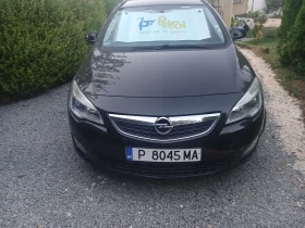 Opel Astra undefined | Auto.bg — изображение 2 Opel Astra undefined | Auto.bg — изображение 2
