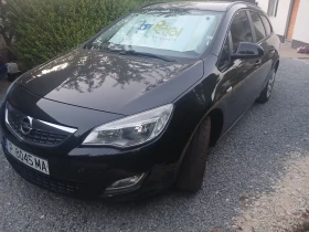 Opel Astra undefined | Auto.bg — изображение 4 Opel Astra undefined | Auto.bg — изображение 4
