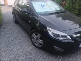 Opel Astra undefined | Auto.bg — изображение 3 Opel Astra undefined | Auto.bg — изображение 3