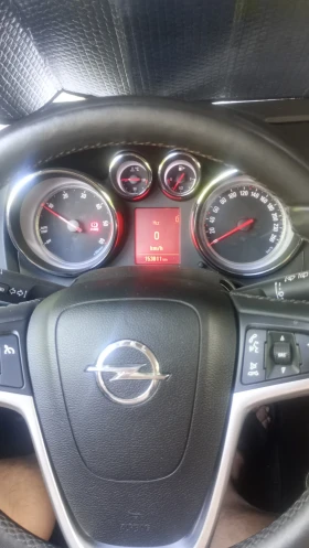 Opel Astra undefined | Auto.bg — изображение 9 Opel Astra undefined | Auto.bg — изображение 9
