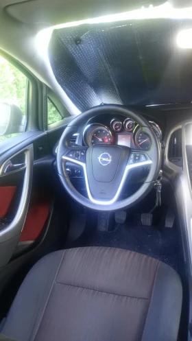 Opel Astra undefined | Auto.bg — изображение 11 Opel Astra undefined | Auto.bg — изображение 11