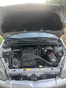 Toyota Yaris 1.0 | Auto.bg — изображение 7 Toyota Yaris 1.0 | Auto.bg — изображение 7