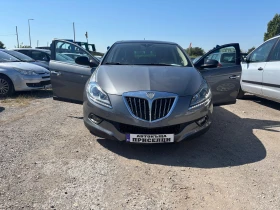Lancia Delta 1.6 ДИЗЕЛ/ПАНОРАМА - Car24.bg Lancia Delta 1.6 ДИЗЕЛ/ПАНОРАМА