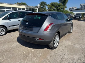 Lancia Delta 1.6 ДИЗЕЛ/ПАНОРАМА - 3999 € - 20129333 4 | Car24.bg Lancia Delta 1.6 ДИЗЕЛ/ПАНОРАМА - 3999 € - 20129333 4