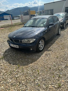 BMW 120 undefined | Auto.bg — изображение 2 BMW 120 undefined | Auto.bg — изображение 2