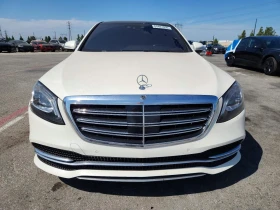 Mercedes-Benz S 560 BURMESTER* 360* МАСАЖ* ПАНО* DISTRONIC* КРАЙНА ЦЕН | Auto.bg — изображение 5 Mercedes-Benz S 560 BURMESTER* 360* МАСАЖ* ПАНО* DISTRONIC* КРАЙНА ЦЕН | Auto.bg — изображение 5