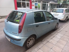 Fiat Punto undefined | Auto.bg — изображение 2 Fiat Punto undefined | Auto.bg — изображение 2