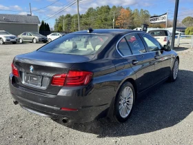BMW 535 xDrive * АвтоКредит * (ЦЕНА ДО БГ) | Auto.bg — изображение 5 BMW 535 xDrive * АвтоКредит * (ЦЕНА ДО БГ) | Auto.bg — изображение 5
